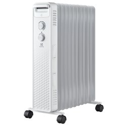 Масляный радиатор Electrolux EOH/BE-11ZW Beezz 11 секций
