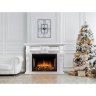 Каминокомплект Firelight Vittoriano 30 с очагом Electrolux EFP/P-3020LS белый