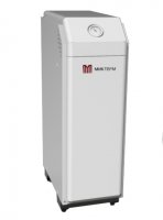 Напольный газовый котел МикТерм КСГ-40