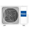 Настенная сплит-система Haier AS25SHP1HRA-W/1U25SHP1FRA Stellar HP