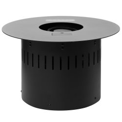 Очаг Royal Thermo RTFP/P500MR 3D Cassette Mystery Round