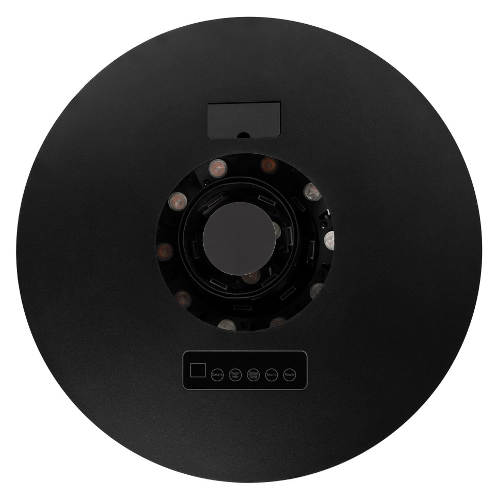 Очаг Royal Thermo RTFP/P500MR 3D Cassette Mystery Round