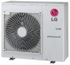 Кассетная сплит-система LG CT24R.NP0/UU24WR.U40 Ultra Inverter