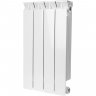 Радиатор биметаллический STOUT Style 500 (4 секции)
