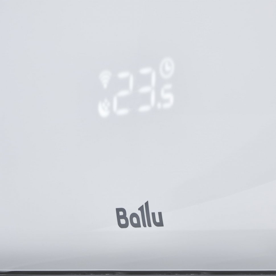 Сплит-система Ballu BSAGI-18HN8_V4 iGreen Pro DC