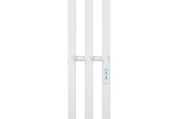 Электрический полотенцесушитель Primoclima Sol Q C E White 150*12 3