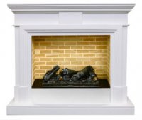 Портал Dimplex Coventry под очаг Cassette