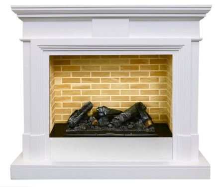 Портал Dimplex Coventry под очаг Cassette