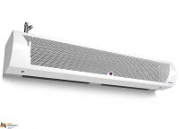 Водяная тепловая завеса Тепломаш КЭВ-42П3111W