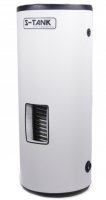 Бойлер косвенного нагрева S-Tank SOLAR SS 1500