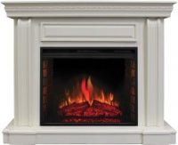 Каминокомплект RealFlame Bogema 26 WT с очагом Epsilon 26 S IR