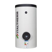 Бойлер косвенного нагрева Italtherm Premium 400