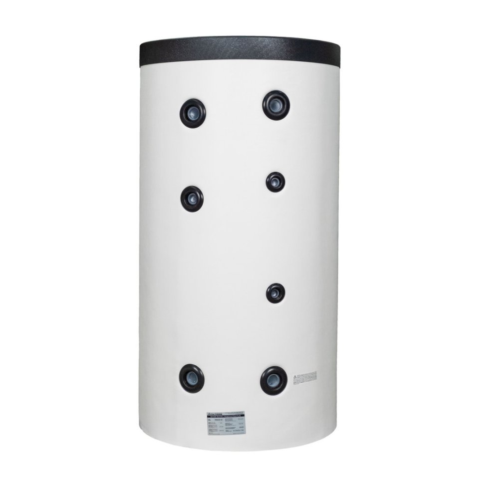 Бойлер косвенного нагрева Italtherm Premium 400