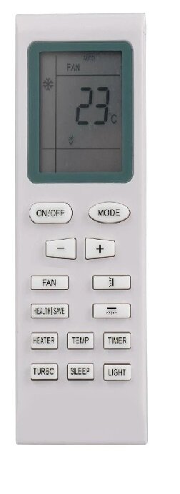 Сплит-система Zerten ZN-24 Promo