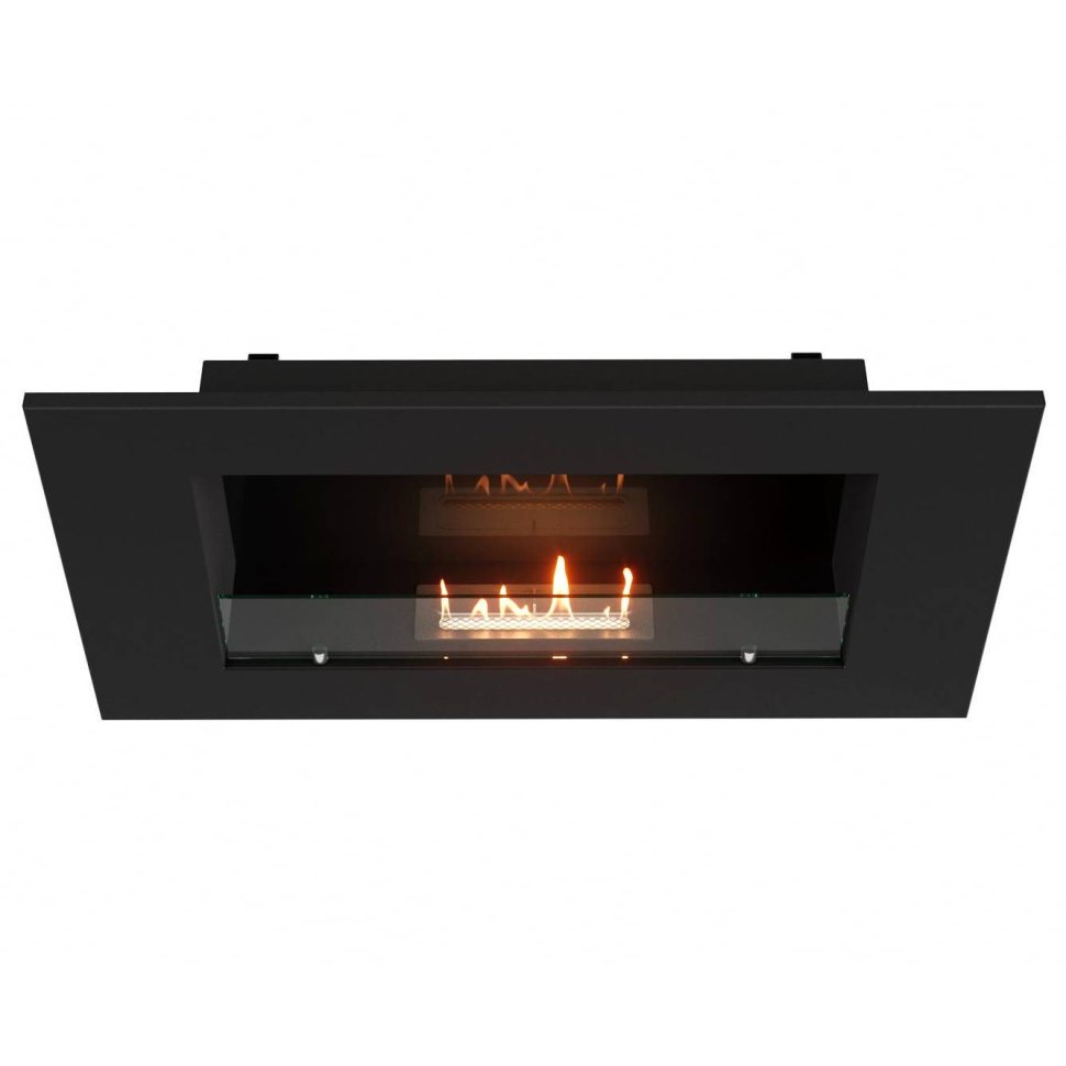 Биокамин Firelight BFP/W-90+Набор керамических камней М белые