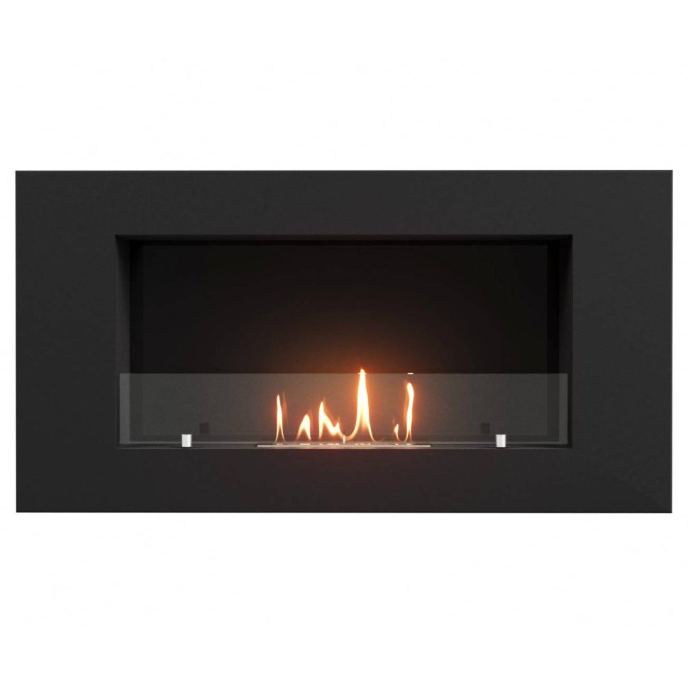 Биокамин Firelight BFP/W-90+Набор керамических камней М белые