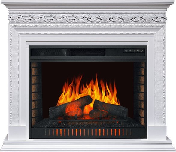 Каминокомплект Royal Flame Valletta c очагом Vision 30 EF LED FX