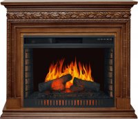 Каминокомплект Royal Flame Valletta c очагом Vision 30 EF LED FX