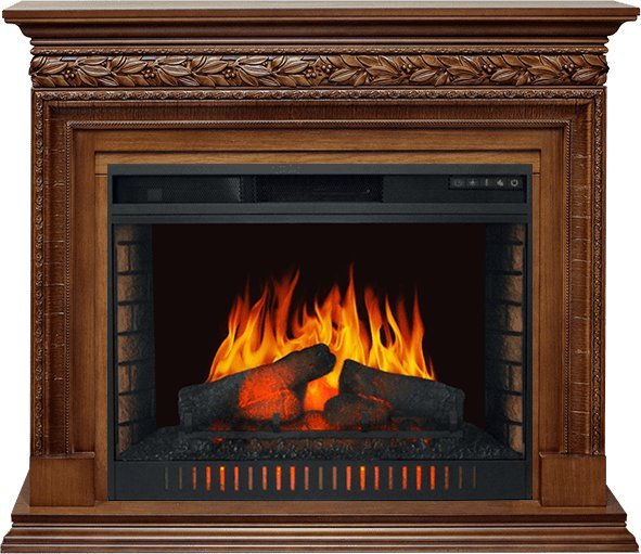 Каминокомплект Royal Flame Valletta c очагом Vision 30 EF LED FX