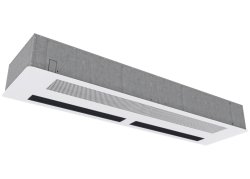 Тепловая завеса Тепломаш КЭВ-12П4081Е