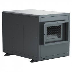 Канальный осушитель воздуха Shuft SHA-D240