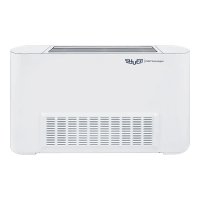 Фанкойл напольно-потолочный четырехтрубный Shuft SFF-250 4T