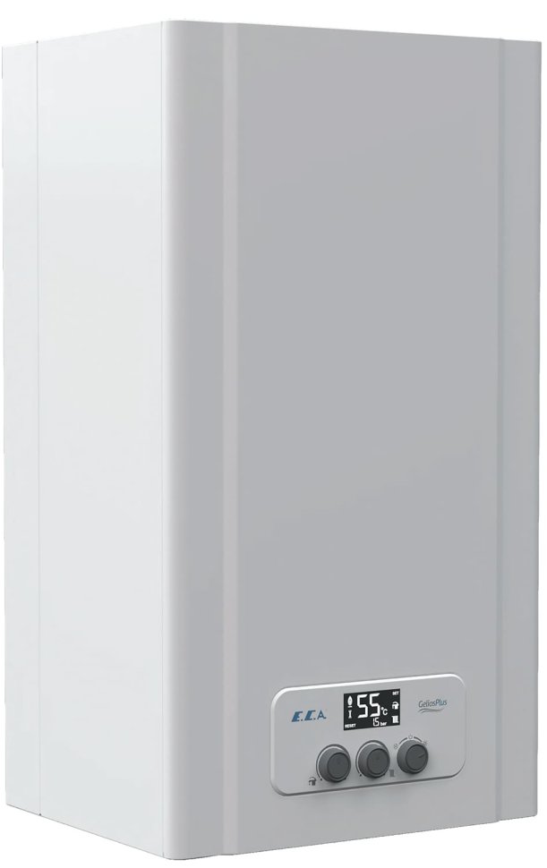 Настенный газовый котел E.C.A. Gelios Plus 13 HM NG