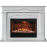 Каминокомплект RealFlame Mirra 26 WT с очагом 3D Helios 26