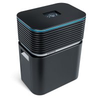Мойка воздуха Venta LW74 Aerostyle Wi-Fi черный