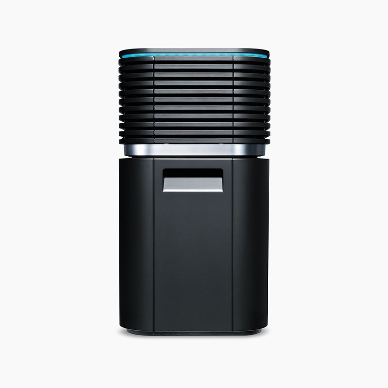 Мойка воздуха Venta LW74 Aerostyle Wi-Fi черный