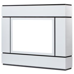 Портал Firelight Lacado 30 белый