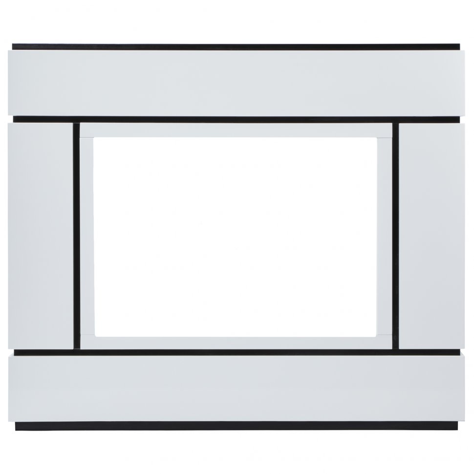 Портал Firelight Lacado 30 белый