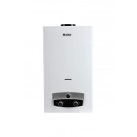 Газовый проточный водонагреватель Haier IGW 10 B