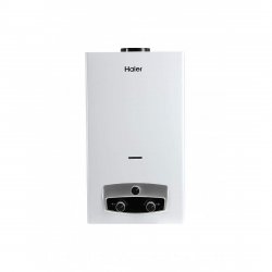 Газовый проточный водонагреватель Haier IGW 10 B