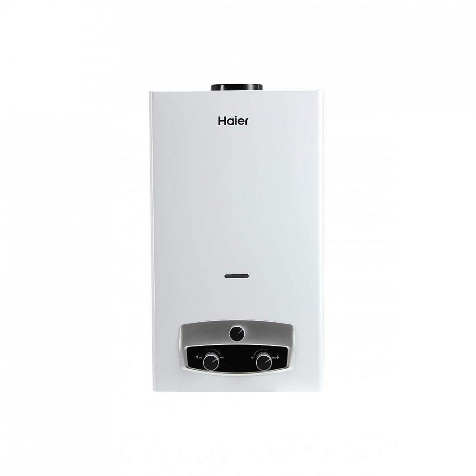 Газовый проточный водонагреватель Haier IGW 10 B