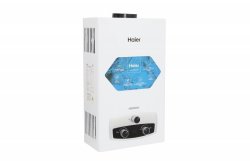 Газовый проточный водонагреватель Haier IGW 10 B