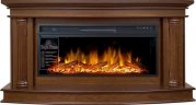 Каминокомплект Royal Flame Rome с очагом Vision 42 LOG LED каштан
