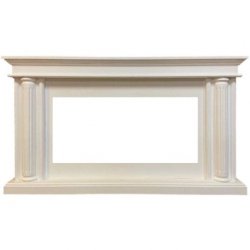 Портал Interflame Элеганс под очаг FreeSpace 40 LED FX QZ бежевый