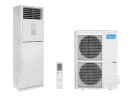 Колонная сплит-система Midea MFM-50ARN1-R/MOU-55HN1-LR