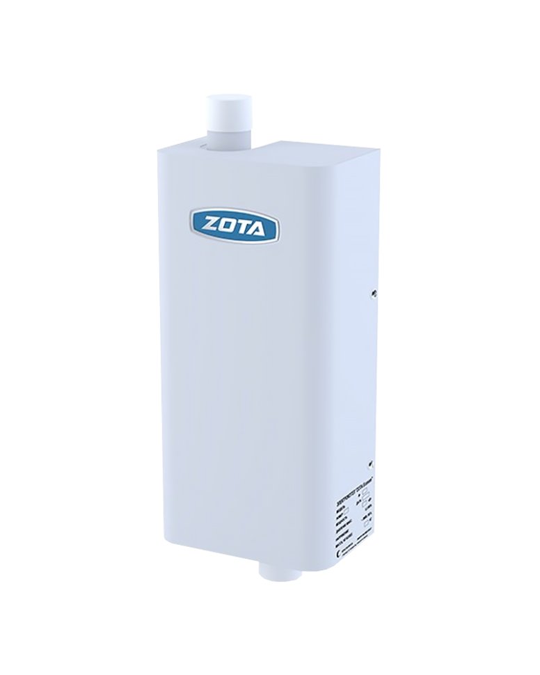 Настенный электрический котел Zota-30 Econom без ПУ
