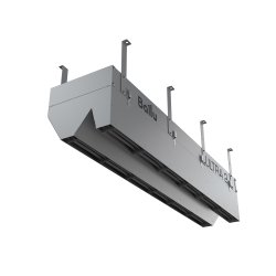 Электрическая тепловая завеса Ballu BHC-U20T18-PS2 Ultra 2