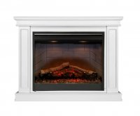 Каминокомплект Dimplex Geneva с очагом Symphony 2608