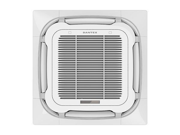 Кассетная сплит-система Dantex RKD-60UHANI/RKD-60HANIE-W Smart Inverter