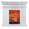 Каминокомплект Dimplex Amalfi с очагом Cassette 400 NH