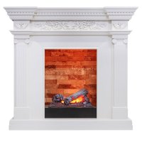 Каминокомплект Dimplex Amalfi с очагом Cassette 400 NH