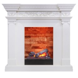 Каминокомплект Dimplex Amalfi с очагом Cassette 400 NH