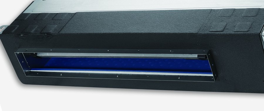 Внутренний канальный блок мульти сплит-системы IGC RAD-X09RH