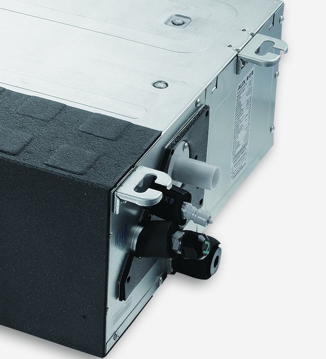 Внутренний канальный блок мульти сплит-системы IGC RAD-X09RH