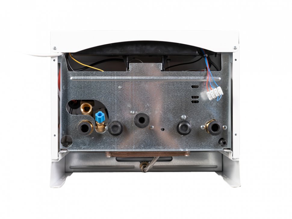 Настенный газовый котел Kentatsu Nobby Smart II 28-2CSF