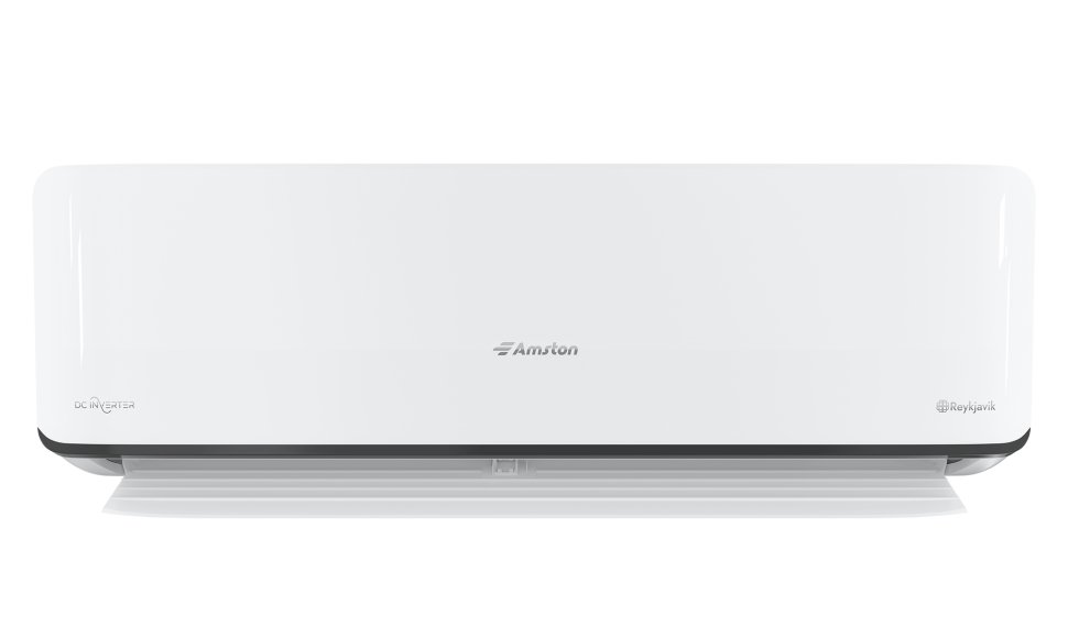 Настенная сплит-система Amston AAC-09MRI Reykjavik DC Inverter